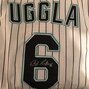 Dan Uggla